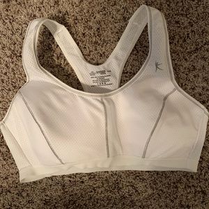 Sports bra